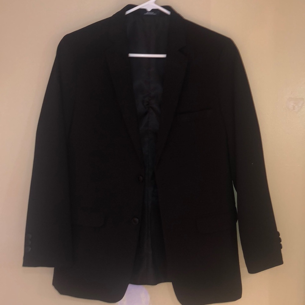Dress Jacket/Blazer